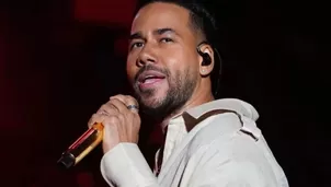 Romeo Santos | Imagen: Difusión