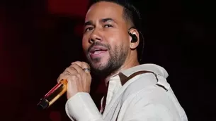 Romeo Santos | Imagen: Difusión