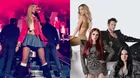 ¡Qué tales lujos! Anahí de RBD sorprendió a sus fanáticos por costosa bebida 