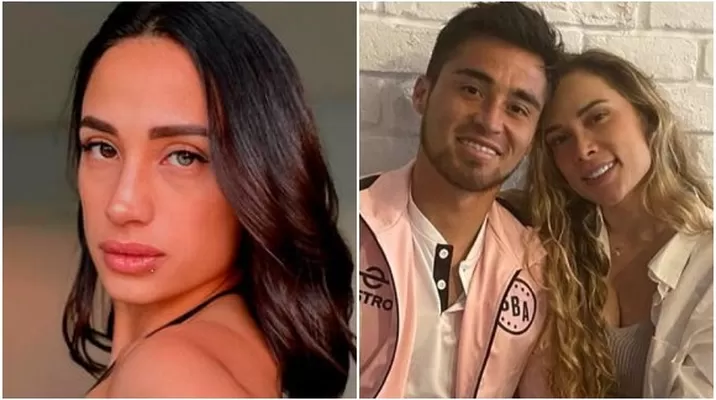 ¿Por qué Valery Revello se distanció de Rodrigo Cuba y Ale Venturo? Hermano del ‘Gato’ rompió su silencio ¿Por qué Valery Revello se distanció de Rodrigo Cuba y Ale Venturo? Hermano del ‘Gato’ rompió su silencio