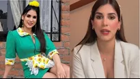 ¿Por qué Zulimar se fue de ‘Al Fondo Hay Sitio’? /Fotos: Instagram/Video: Instagram