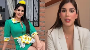 ¿Por qué Zulimar se fue de ‘Al Fondo Hay Sitio’? /Fotos: Instagram/Video: Instagram