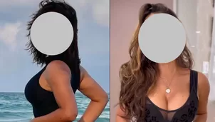 Maricielo Effio, actriz recordada por su participación en “De vuelta al barrio”, recurrió a sus redes sociales para compartir una desgarradora noticia. Video: América TV