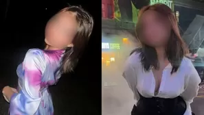 Saltó a la fama por su participación en la recordada serie 'De vuelta al barrio' y hoy sorprende a sus seguidores con un radical cambio de imagen.Video: TikTok