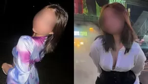 Saltó a la fama por su participación en la recordada serie 'De vuelta al barrio' y hoy sorprende a sus seguidores con un radical cambio de imagen.Video: TikTok