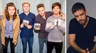 Quién fue Liam Payne, el exintegrante de One Direction