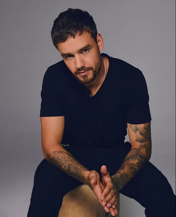 Falleció Liam Payne, el excantante de One Direction/Foto: Instagram