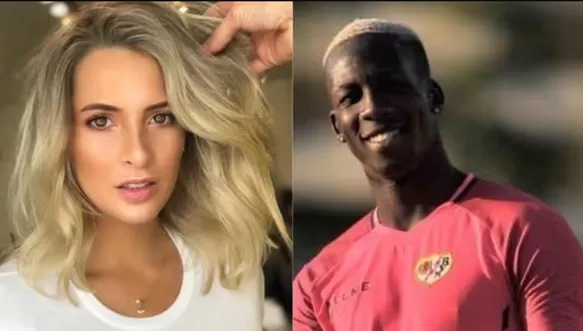 Macarena Gastaldo tuvo una relación con Luis Advíncula/Fotos: Instagram