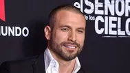 Rafael Amaya: ¿Qué pasó con el rostro del protagonista de El Señor de los Cielos?