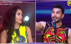 Rafael Cardozo enfrentó a Michelle Soifer: “Estás en EEG por ser la engreída de Johanna San Miguel” - Noticias de miguel-romero
