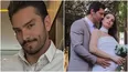 Rafael Cardozo impacta con inesperada publicación tras boda de Cachaza / IG: rafaelcardozotv / carolreali