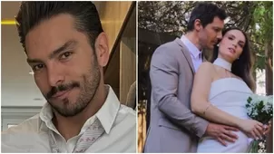 Rafael Cardozo impacta con inesperada publicación tras boda de Cachaza / IG: rafaelcardozotv / carolreali
