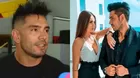 Rafael Cardozo no adelantará su boda con Cachaza ¿Por qué?