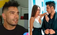 Rafael Cardozo no adelantará su boda con Cachaza ¿Por qué? - Noticias de cachaza