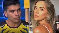 Rafael Cardozo pide que Korina Rivadeneira ingrese a EEG