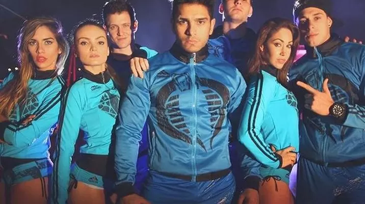 Rafael Cardozo: ¿Qué dijo sobre la derrota de ‘Las cobras’? Foto: Instagram Rafael Cardozo: ¿Qué dijo sobre la derrota de ‘Las cobras’? Foto: Instagram