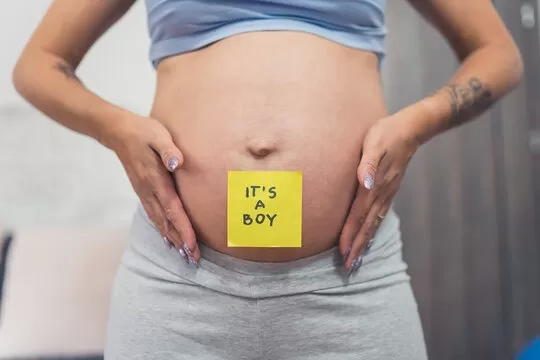 Rafael Cardozo anhela poder ser padre de un niño /Foto: Internet