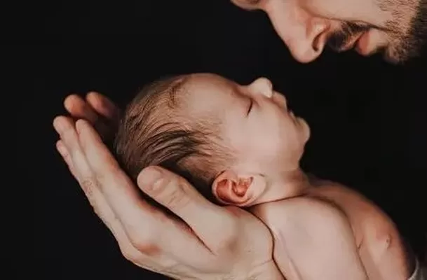 El popular hombre increíble no descarta en algún momento volver a ser padre / Foto: Internet