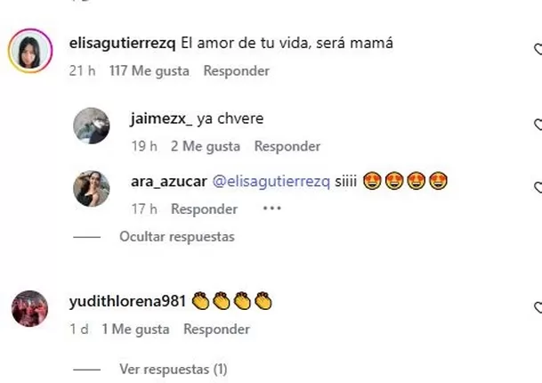 Trolean a Rafael Cardozo por embarazo de Carol Reali / IG: @rafaelcardozotv Trolean a Rafael Cardozo por embarazo de Carol Reali / IG: @rafaelcardozotv