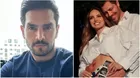 Rafael Cardozo se pronunció sobre el embarazo de Cachaza