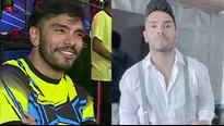 ¿Rafael Cardozo se volvió a enamorar?/Fotos: Instagram/Video: Más Espectáculos