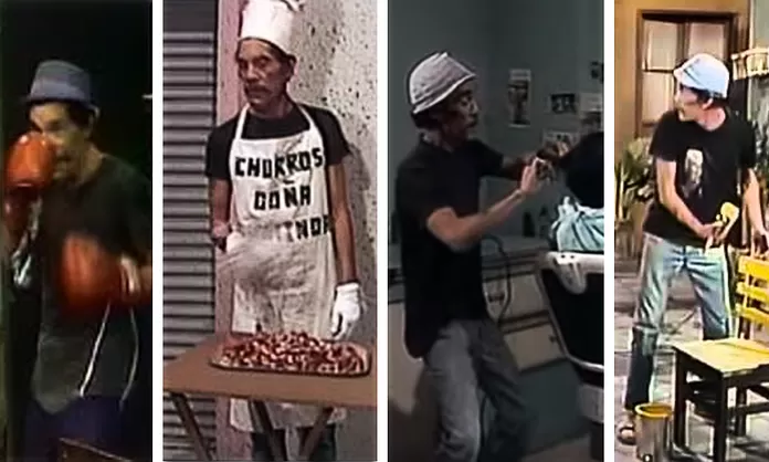 Ramón Valdés: recuerda los oficios de ‘Don Ramón’ a 31 años de su muerte