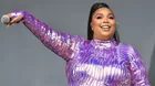 La rapera Lizzo lidera nominaciones a los premios Grammy y genera revuelo