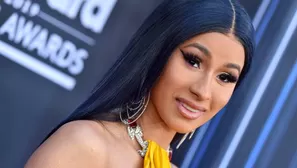 Cardi B no ha estado ajena a las controversias. Foto: Billboard