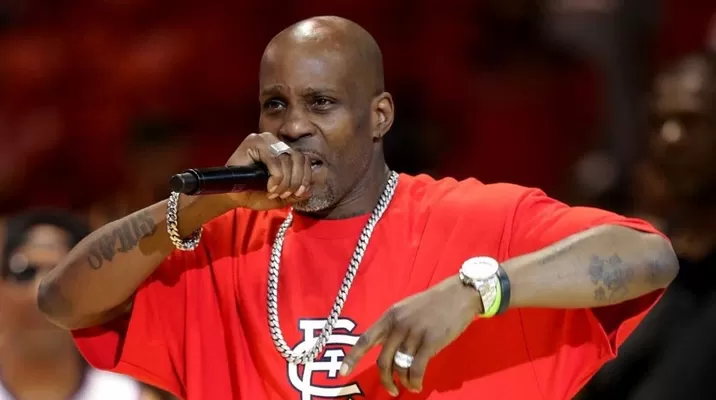 DMX es uno de los raperos más exitosos de los años 90 y también de principios de los 2000. Foto: T13 DMX es uno de los raperos más exitosos de los años 90 y también de principios de los 2000. Foto: T13