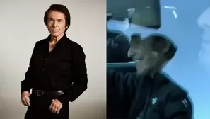 Raphael fue dado de alta e iniciará tratamiento ambulatorio para combatir linfoma cerebral/Fotos. Instagram/Video: América Espectáculos