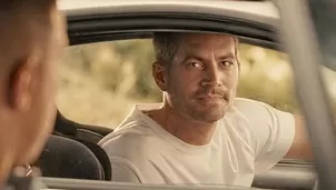  Rápidos y Furiosos 9: Paul Walker regresará como Brian O’ Conner 