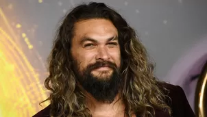 Jason Momoa se une a la saga "Fast & Furious".