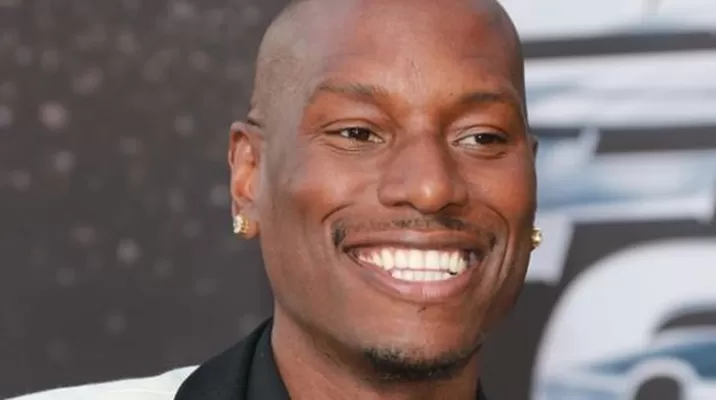 'Rápidos y Furiosos': Tyrese Gibson visitó Machu Picchu 'Rápidos y Furiosos': Tyrese Gibson visitó Machu Picchu