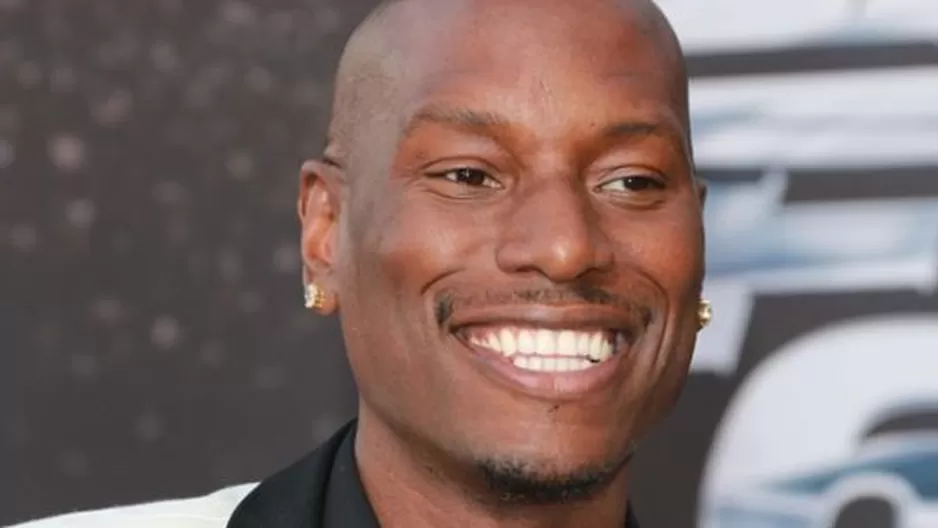 'Rápidos y Furiosos': Tyrese Gibson visitó Machu Picchu