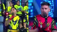 Raúl Carpena acusa a Pancho de hacer berrinche para ganar puntos