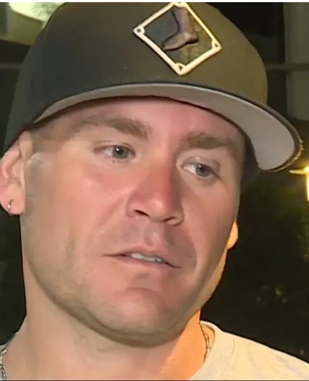 El comentario de Raúl Carpena fue interpretado como un dardo directo a Pancho Rodríguez. Foto: América TV