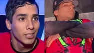 Raúl Carpena SE OLVIDÓ DE TODO en pleno vuelo y así fue captado