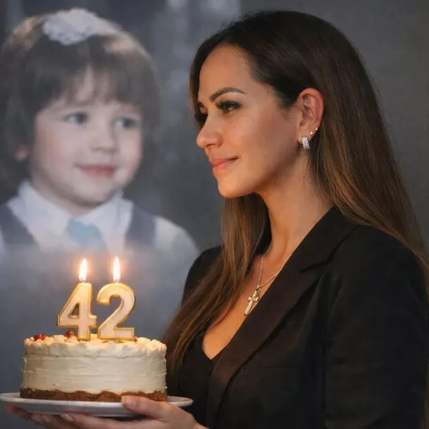 Raúl Marquina dedica saludo a Melissa Klug por cumpleaños/ Foto: Instagram