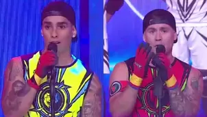Raúl minimizó a Pancho y cuestionó su liderazgo como capitán/ Video y Foto: América TV