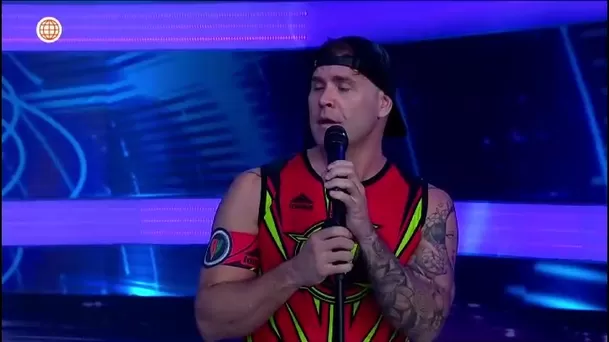 Raúl Carpena no se quedó callado tras las críticas de Pancho Rodríguez/ América TV