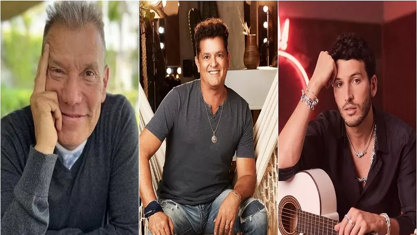 Raúl Romero compartirá escenario con Sebastián Yatra y Carlos Vives 