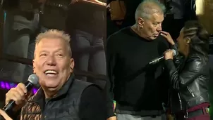 Raúl Romero y el nostálgico concierto de ‘Habacilar’ / América Espectáculos