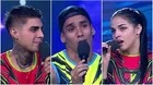 Raúl sorprendió a Paul Michael tras declararse a Raysa Ortiz