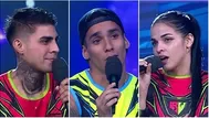 Raúl sorprendió a Paul Michael tras declararse a Raysa Ortiz