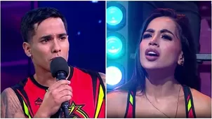 Raúl Carpena traicionó a los combatientes y acusó a Onelia Molina de soplar / AméricaTV