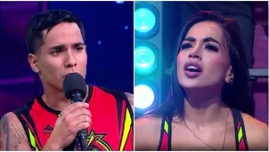 Raúl Carpena traicionó a los combatientes y acusó a Onelia Molina de soplar / AméricaTV