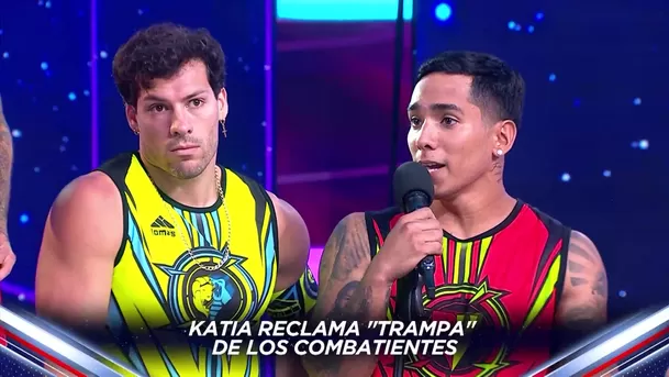 Raúl Carpena traicionó a los combatientes y acusó a Onelia Molina de soplar / AméricaTV