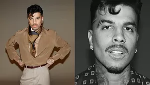 Rauw Alejandro se habría convertido en papá por primera vez/ Video: América TV.Fotos:IG:@rauwalejandro