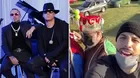  Rauw Alejandro y Wisin reparten regalos en Puerto Rico por el Día de Reyes Magos