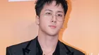 Ravi de VIXX anunció oficialmente su retiro del grupo de K-pop